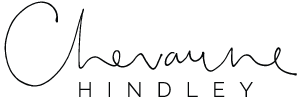 Chevaune Hindley logo