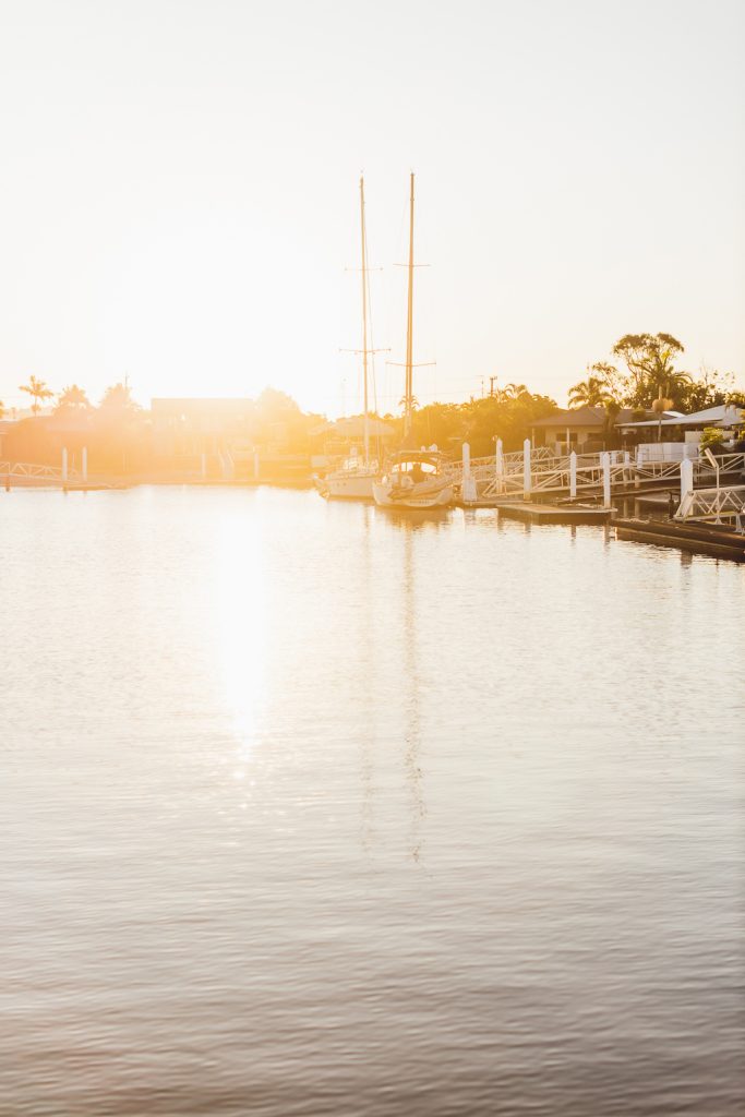 Cavalier Cruises Shoot by Chevaune Hindley Sunshine Coast Photographer