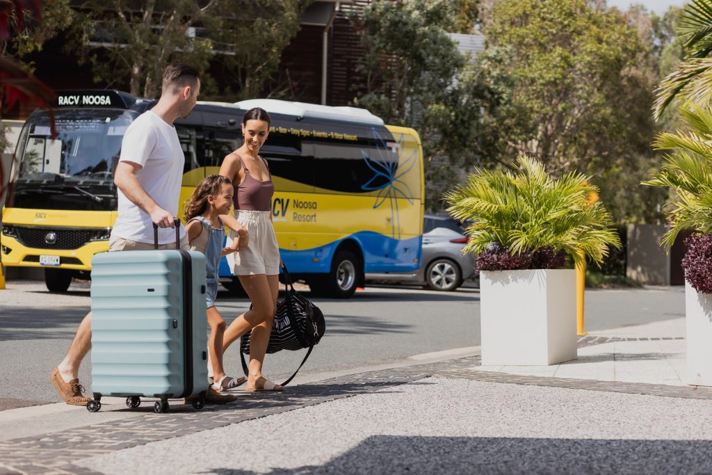 RACV Noosa Shoot by Chevaune Hindley Sunshine Coast Photographer